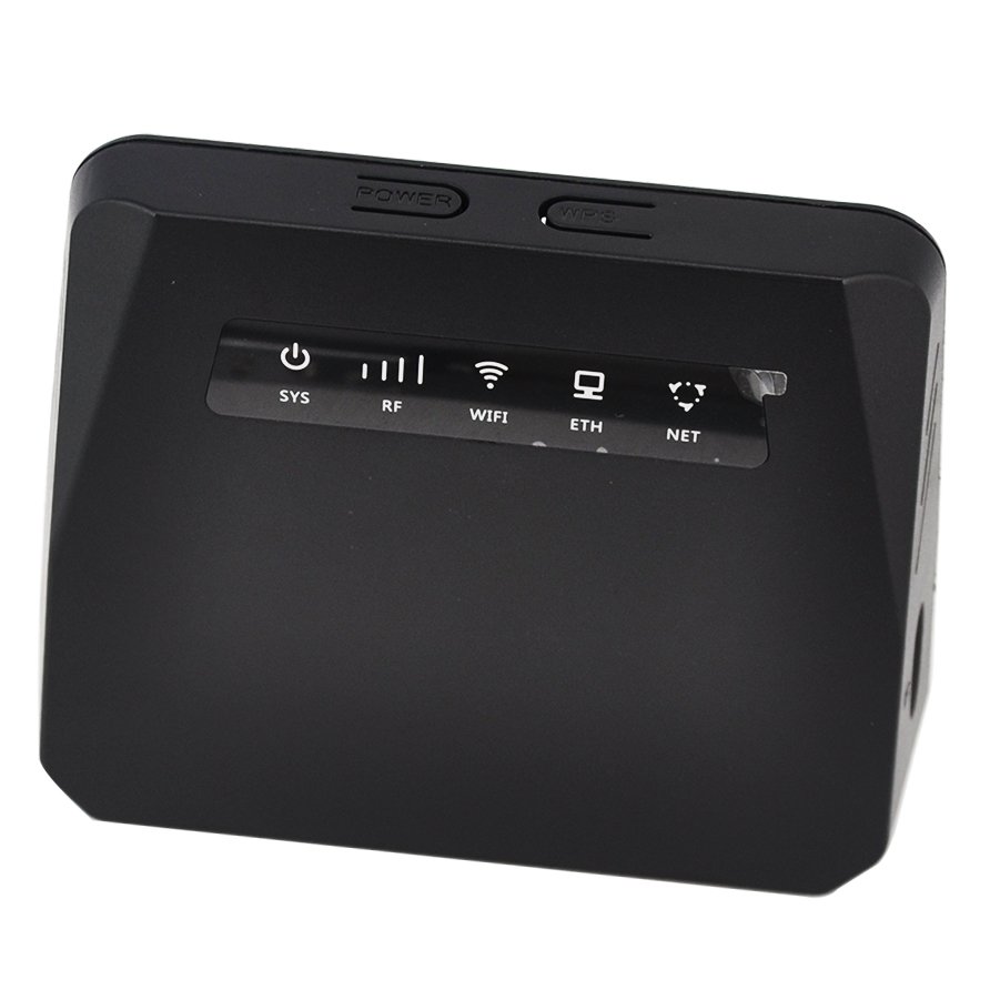 VoLTE Router 4g router with sim card RJ11 Voice Call 300Mbps 4g 3g sim card router wifi
